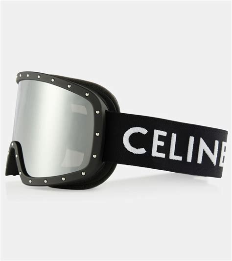 lunette ski celine|celine usa.